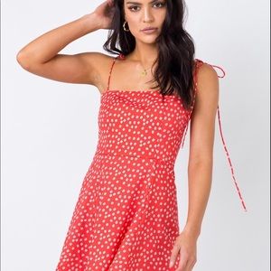 Princess Polly Dress